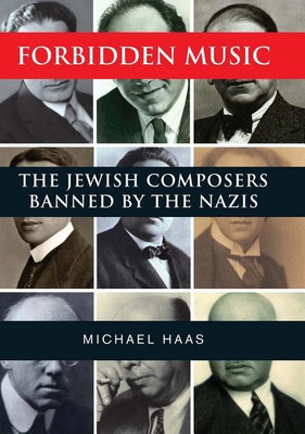 Forbidden Music(English, Paperback, Haas Michael)