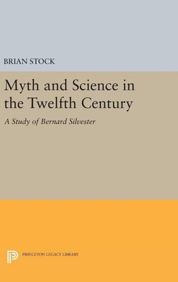 Myth and Science in the Twelfth Century(English, Hardcover, Stock Brian)