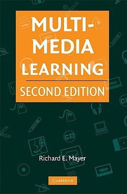 Multimedia Learning(English, Paperback, Mayer Richard E.)