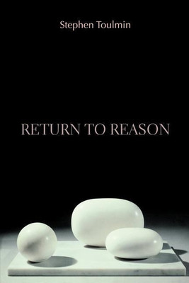 Return to Reason(English, Paperback, Toulmin Stephen)