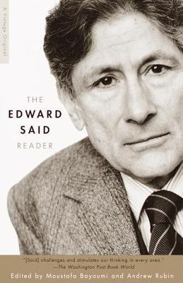 The Edward Said Reader(English, Paperback, Said Edward W.)