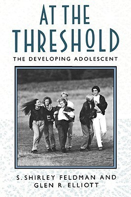 At the Threshold(English, Paperback, Feldman S. Shirley)