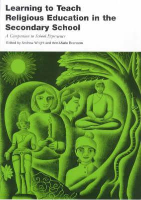 Learning to Teach RE in the Secondary School(English, Paperback, unknown)