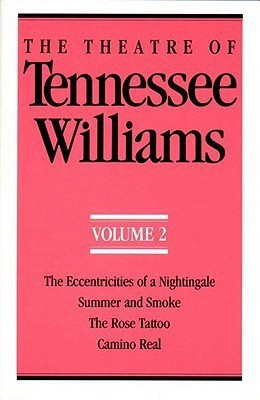 The Theatre of Tennessee Williams Volume II(English, Paperback, Williams Tennessee)