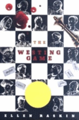The Westing Game(English, Hardcover, Raskin Ellen)