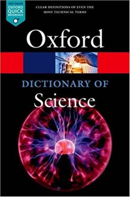 A Dictionary of Science(English, Paperback, unknown)