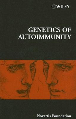 Genetics of Autoimmunity(English, Hardcover, unknown)