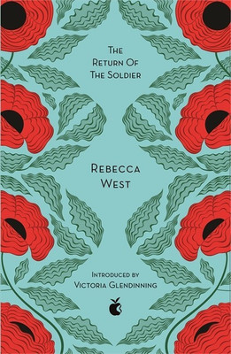 The Return Of The Soldier(English, Paperback, West Rebecca)