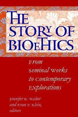 The Story of Bioethics(English, Paperback, unknown)