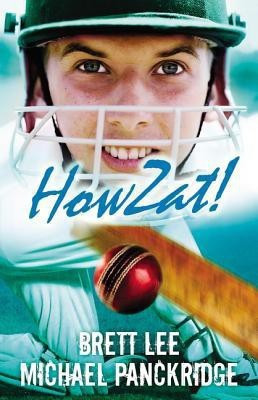 Howzat!(English, Paperback, Panckridge Michael,)