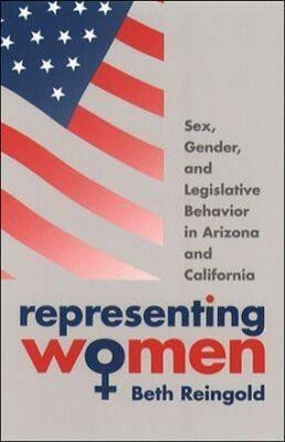 Representing Women(English, Hardcover, Reingold Beth)