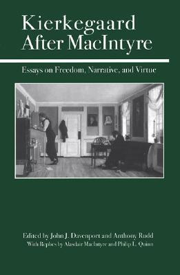 Kierkegaard After MacIntyre(English, Paperback, unknown)