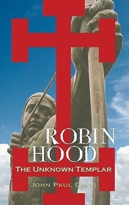 Robin Hood(English, Paperback, Davis John Paul)