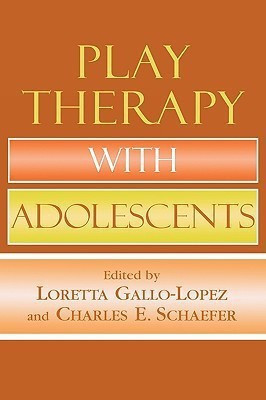 Play Therapy with Adolescents(English, Hardcover, unknown)