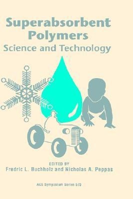 Superabsorbent Polymers(English, Hardcover, unknown)
