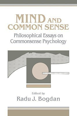 Mind and Common Sense(English, Paperback, unknown)