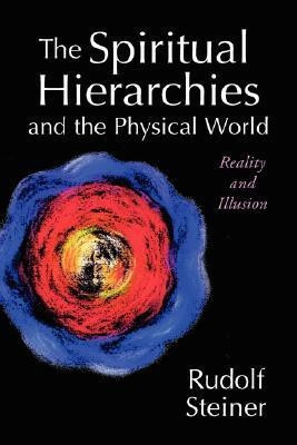 The Spiritual Hierarchies and the Physical World(English, Paperback, Steiner Rudolf)