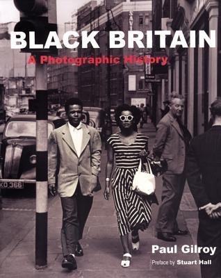 Black Britain(English, Paperback, Gilroy Paul)