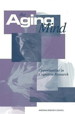 The Aging Mind(English, Paperback, Committee on Future Directions for Cognitive Research on Aging)