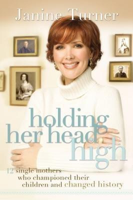 Holding Her Head High(English, Paperback, Turner Janine)