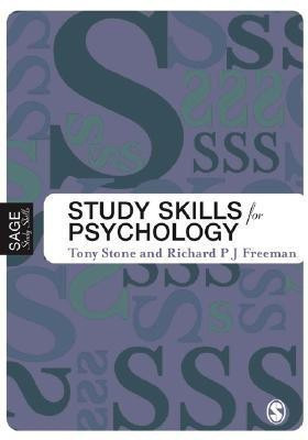 Study Skills for Psychology(English, Paperback, Freeman Richard)