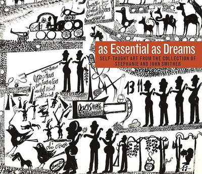 As Essential as Dreams(English, Hardcover, White Michelle)