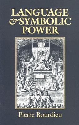 Language and Symbolic Power(English, Paperback, Bourdieu Pierre)