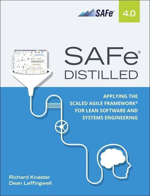 SAFe 4.0 Distilled(English, Paperback, Knaster Richard)