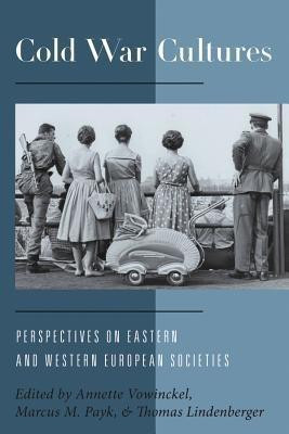 Cold War Cultures(English, Hardcover, unknown)