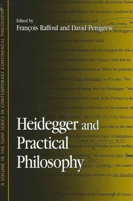 Heidegger and Practical Philosophy(English, Paperback, unknown)