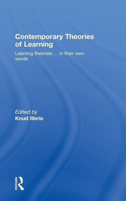 Contemporary Theories of Learning(English, Hardcover, unknown)