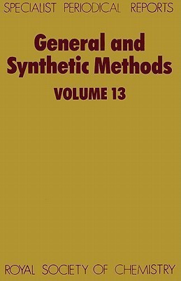 General and Synthetic Methods(English, Hardcover, unknown)