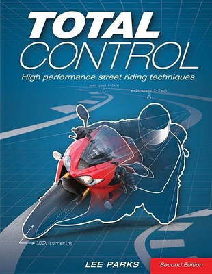 Total Control(English, Paperback, Parks Lee) Flipkart