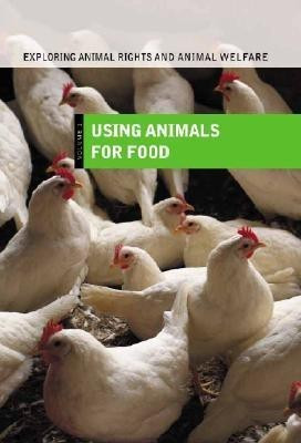 Exploring Animal Rights and Animal Welfare [4 volumes](English, Hardcover, Trumbauer Lisa)
