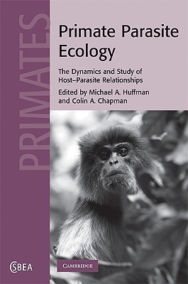 Primate Parasite Ecology(English, Hardcover, unknown)