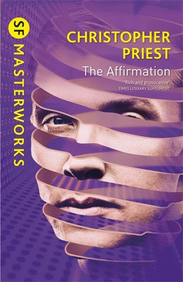 The Affirmation(English, Paperback, Priest Christopher)