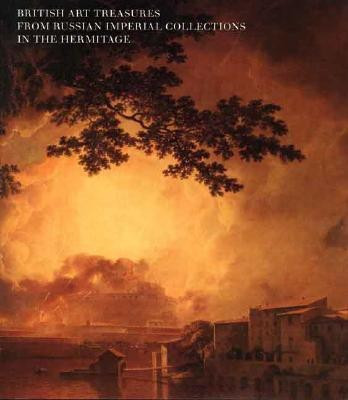 British Art Treasures from Russian Imperial Collections in the Hermitage(English, Hardcover, unknown)