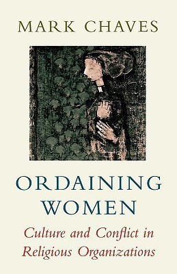 Ordaining Women(English, Paperback, Chaves Mark)