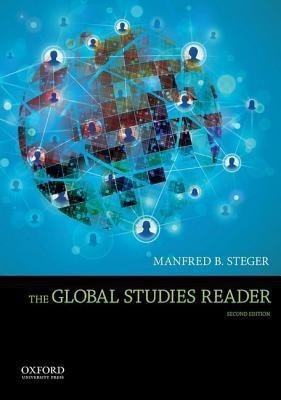 The Global Studies Reader(English, Paperback, Steger Manfred B.)