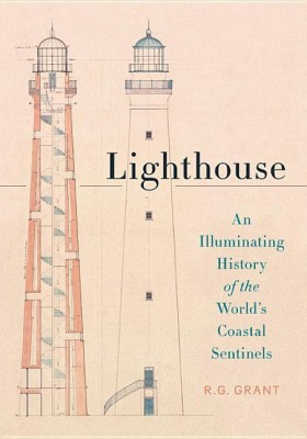 Lighthouse(English, Hardcover, Grant R G)