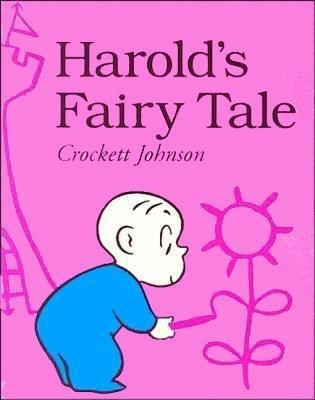 Harold's Fairy Tale(English, Paperback, Johnson Crockett)