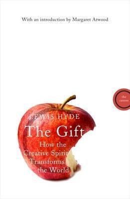 The Gift(English, Paperback, Hyde Lewis)