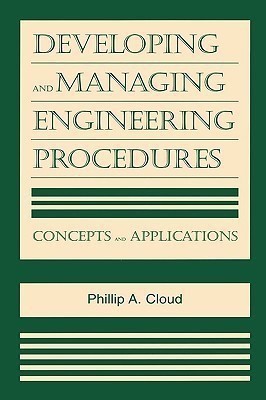 Developing and Managing Engineering Procedures  - Life After the Death of a Spouse(English, Hardcover, Cloud Phillip A.)