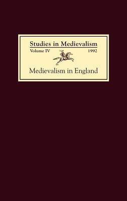 Studies in Medievalism IV(English, Hardcover, unknown)