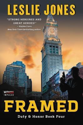 Framed(English, Paperback, Social Market Foundation)