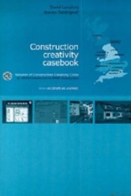 Construction Creativity Casebook(English, Paperback, Langford David)