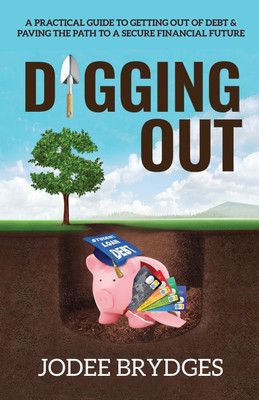 Digging Out(English, Paperback, Brydges Jodee)