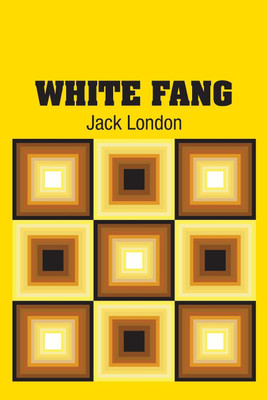 White Fang(English, Paperback, London Jack)