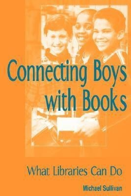 Connecting Boys with Books(English, Paperback, unknown)