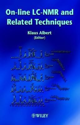 On-line LC-NMR and Related Techniques(English, Hardcover, unknown)